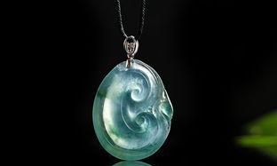 中国翡翠产地，绿叶翡翠的产地？图3