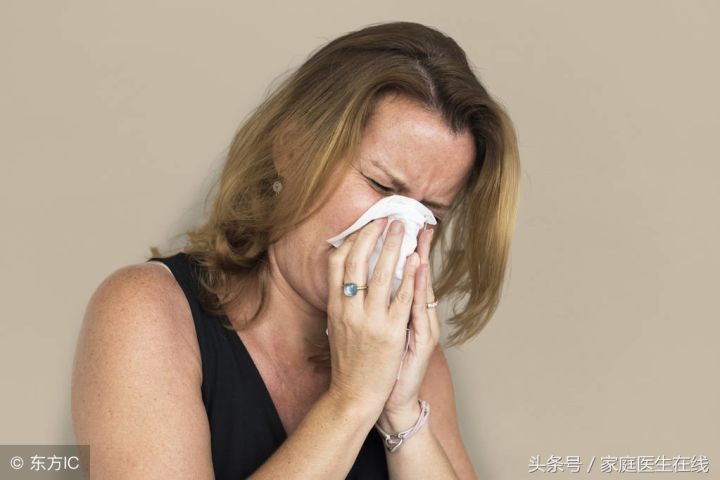 老流鼻血是怎么回事（揭秘常流鼻血的7个主要原因）