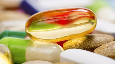 ​多种维生素 服用多种维生素真的有好处？研究：不过是一种心灵诡计