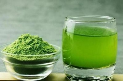 ​酵素青汁能减肥吗(酵素青汁是减肥的吗?有副作用吗?)