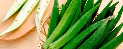 ​秋葵的籽可以吃吗 秋葵的籽可以吃吗成熟的能吃吗