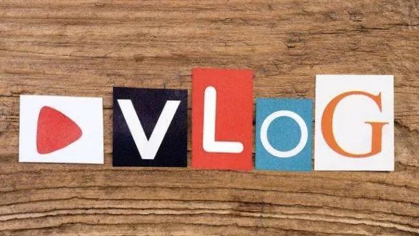vlog是啥意思啊（到底什么意思你知道吗）(1)