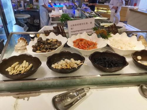 海天一色自助餐多少钱一位(海天一色自助海鲜多少钱)-第2张图片-