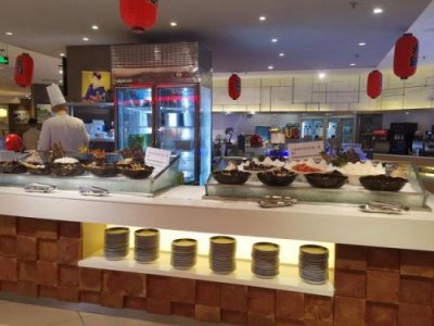 ​海天一色自助餐多少钱一位(海天一色自助海鲜多少钱)