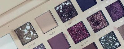 ​眼影哑光和珠光有何区别