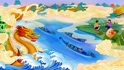 ​大江东去代表什么动物