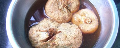 ​干猴头菇可以直接泡水喝吗