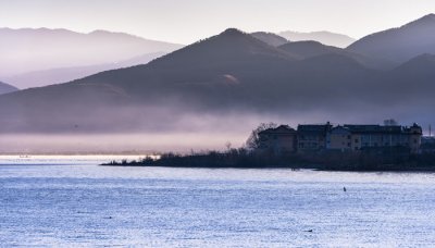 ​西凉女儿国现在叫什么地方