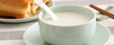 ​豆浆和韭菜可以一起吃吗