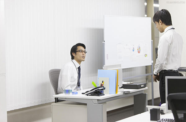 公司办公室主任的工作职责及工作内容