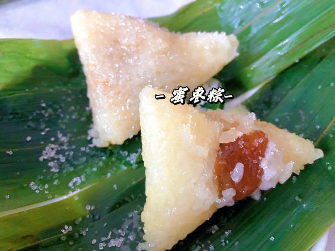 粽子煮好了要马上捞出来吗（粽子煮好了要不要马上捞出来）