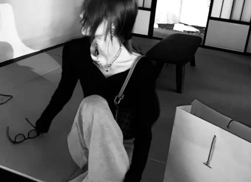 总喜欢模仿别人的人性格